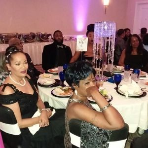 Meet your Posher, Barbara